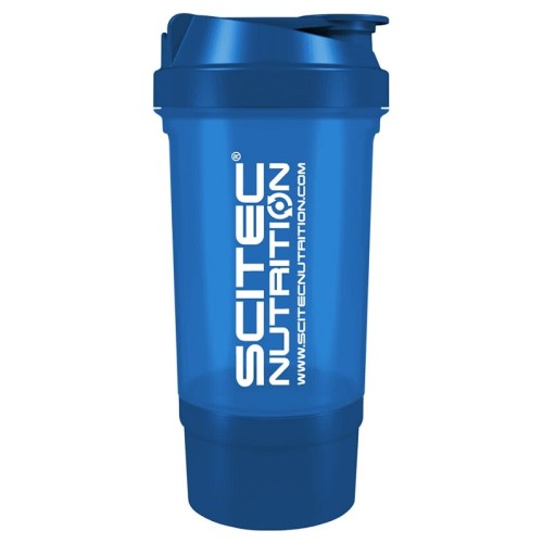 Scitec Nutrition Shaker Smart, 500 ml